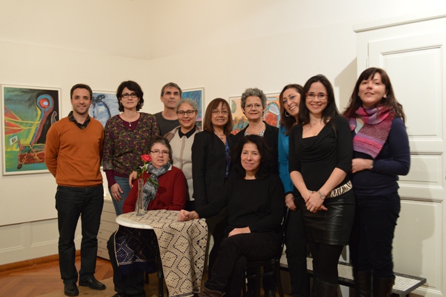 Escrita, contada, leída, vivida: testimonio de una&nbsp;velada