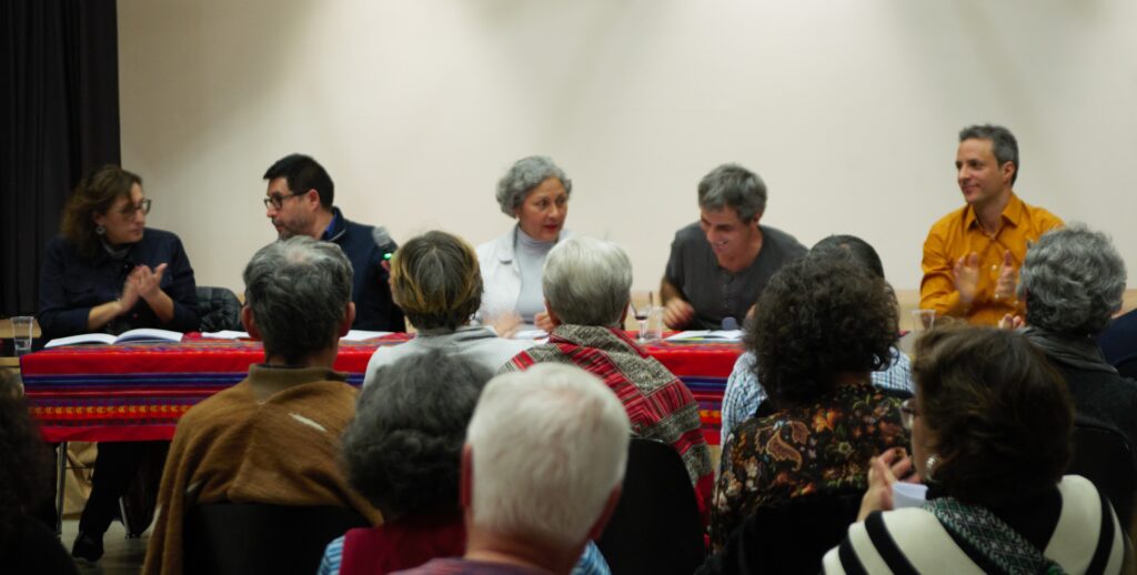 Diez años para&nbsp;festejar