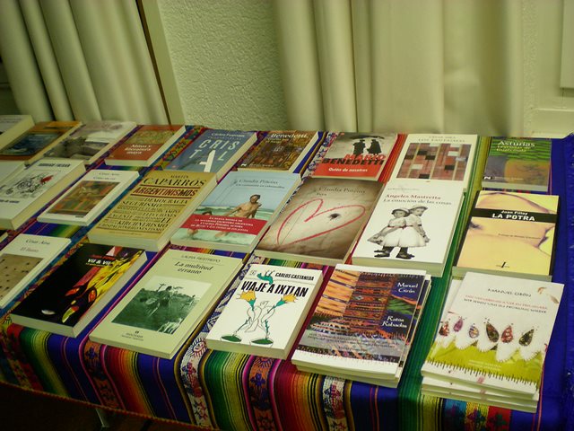 Reviviendo y releyendo nuestra velada&nbsp;literaria