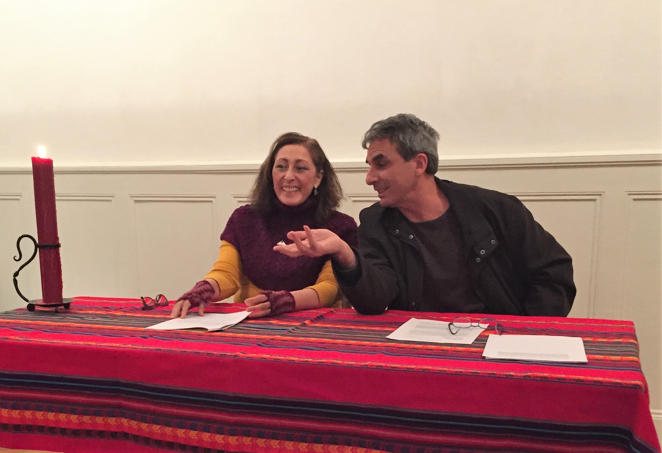 Lecturas: 11111½+ años