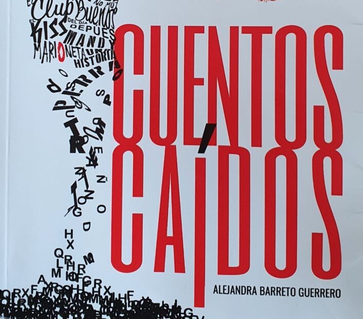 Sobre «Cuentos caídos»